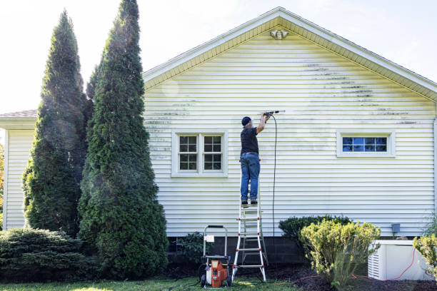 Historic Building Restoration in Negaunee, MI